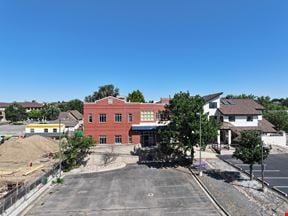 Standalone Downtown Littleton Office Building for Sale & Lease