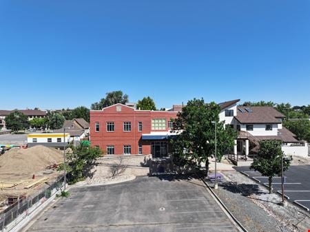 Preview of commercial space at 5878 S Rapp St