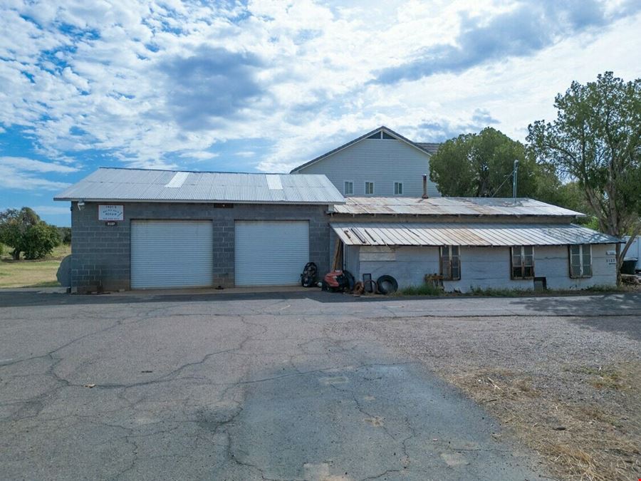 Gilbert Rd and AZ-202
