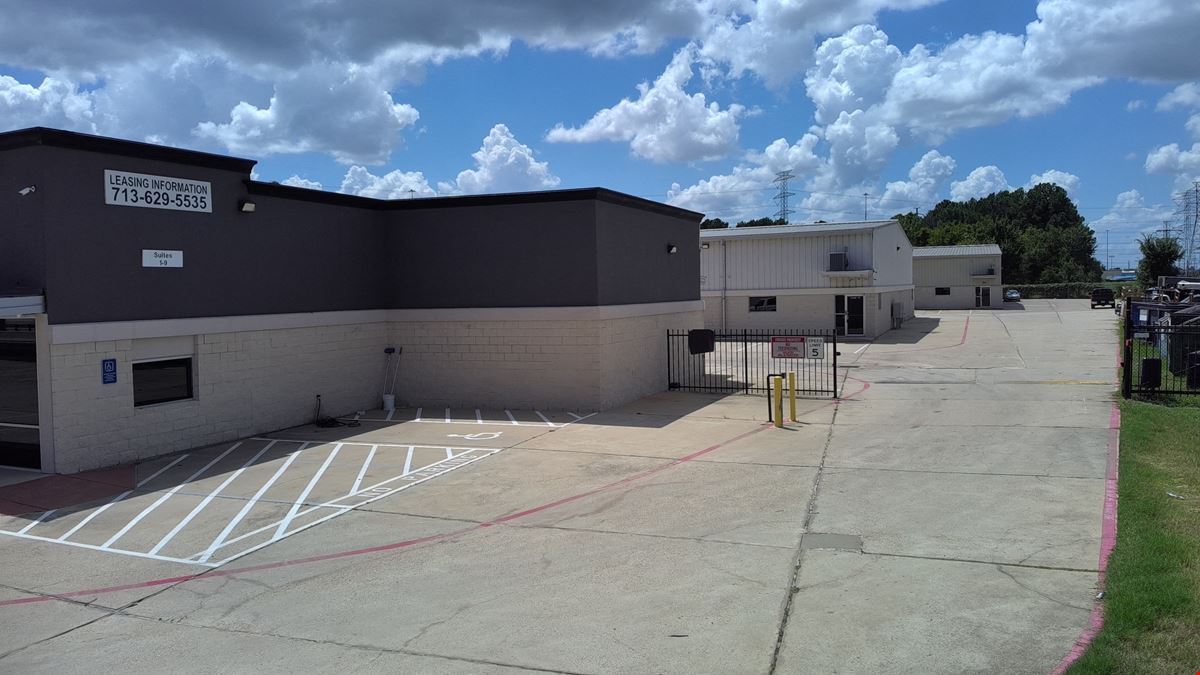 15825 Highway 249