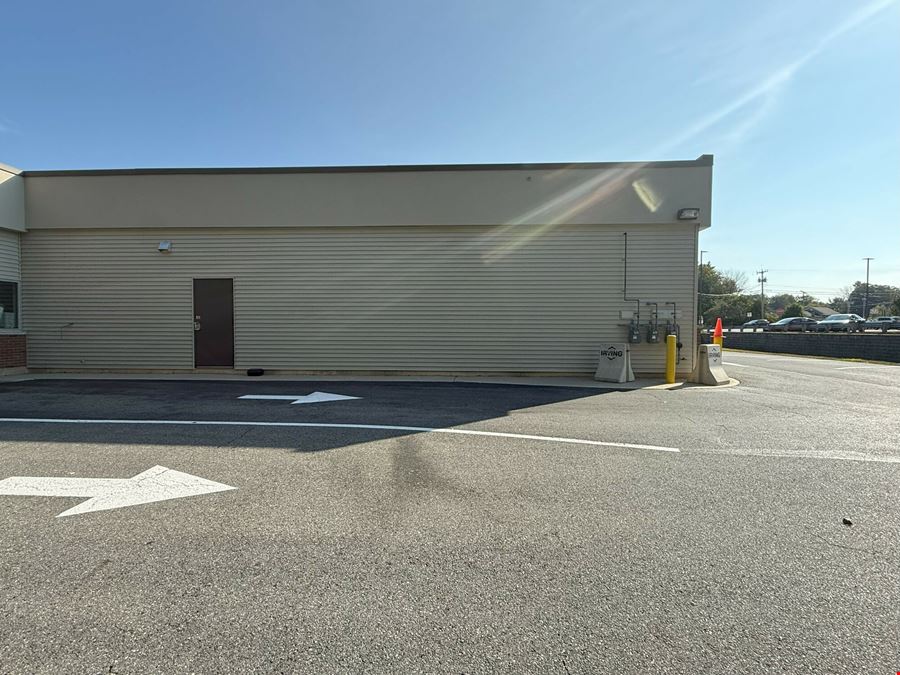 304 Sandown Rd