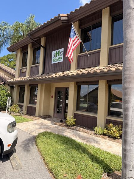 Preview of Office space for Sale at 7021 S Tamiami Trl # L 1
