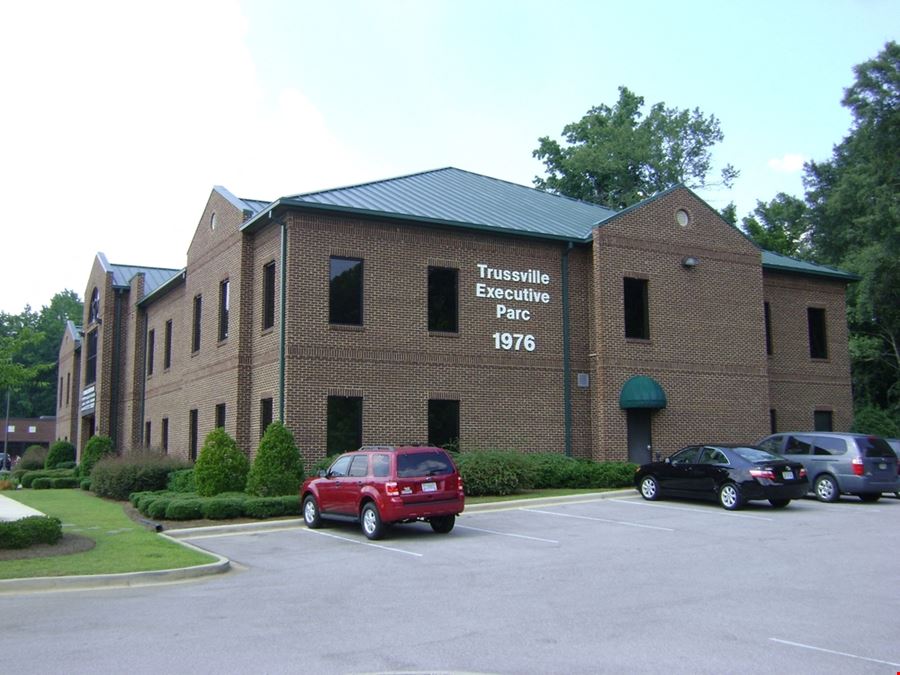 Trussville Executive Park