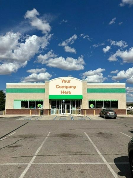 Preview of Retail space for Sale at 516 S. Old Highway 85 (Business Loop 12)
