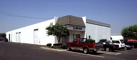 Preview of commercial space at 3733A San Gabriel River Parkway
