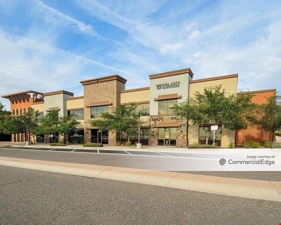 Preview of Office space for Rent at 14815 West Bell Road