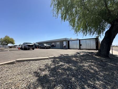 Preview of Industrial space for Rent at 6863 W Frier Dr