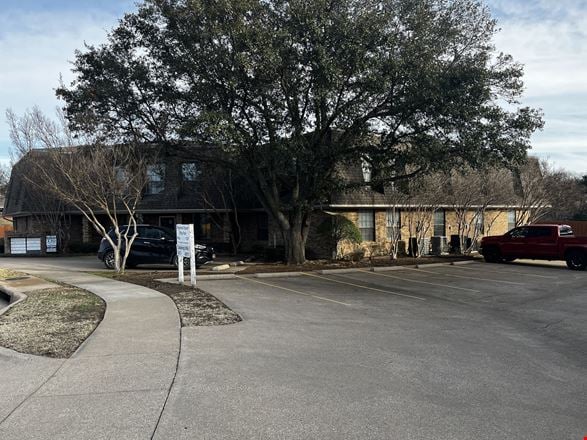 Preview of Office space for Rent at 1236 Southridge Ct.