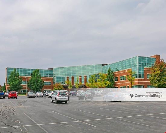 Preview of Office space for Rent at 13935 Bishop's Drive
