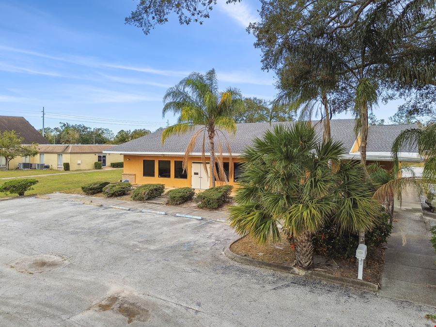 Busch Blvd Commercial Building for Sale