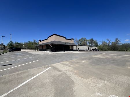 Preview of Industrial space for Sale at 12007 Northeast 23rd Street