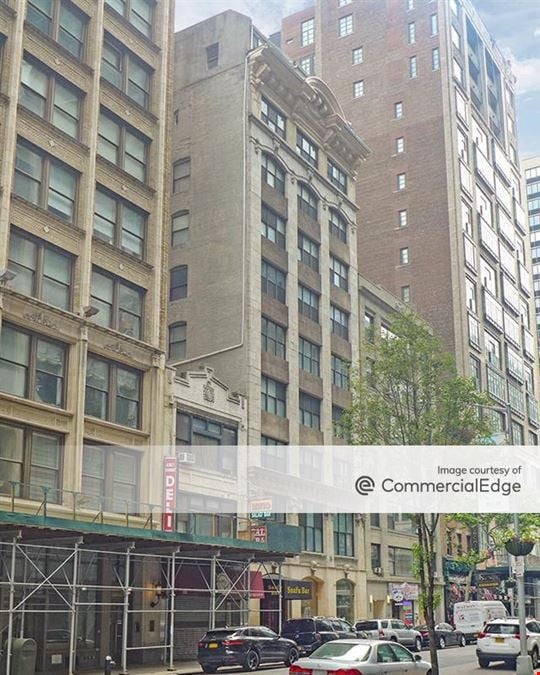 37 East 28th Street