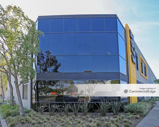 Preview of Industrial space for Rent at 2675 Customhouse Court