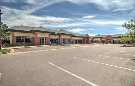 Preview of commercial space at 1116 W Dillon Rd