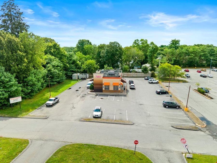 Attleboro Crossing