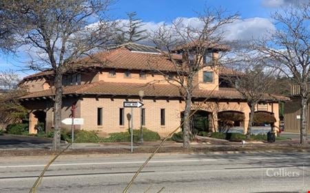 Preview of Office space for Rent at 17600 Monterey St