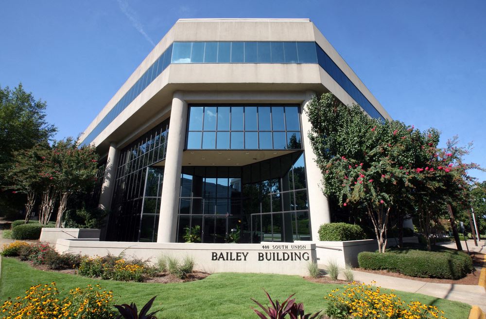 Bailey Building