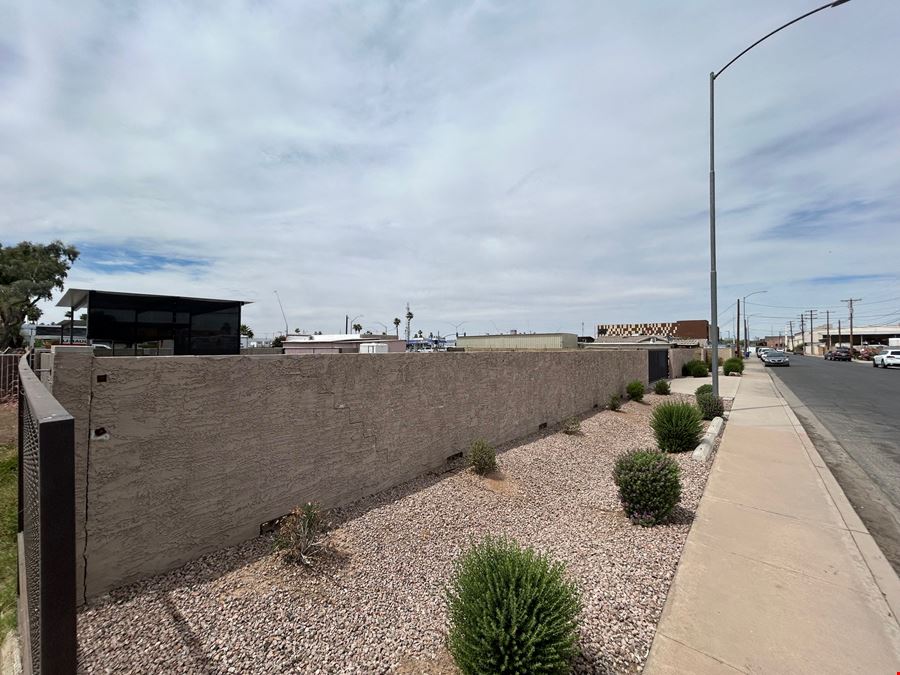 503 S Country Club Dr