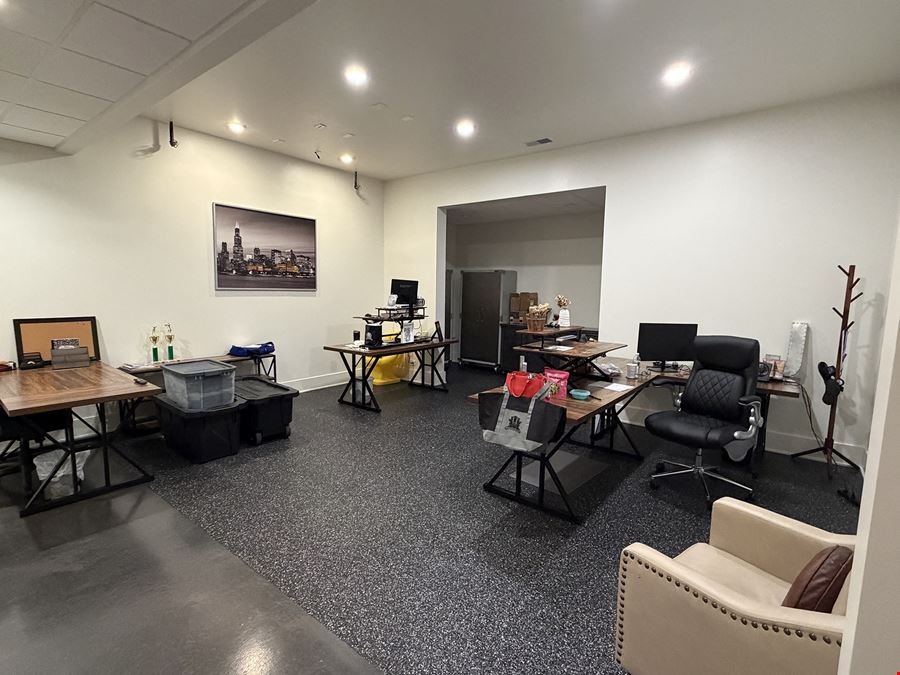 2600 Beverly Dr., #110-111,