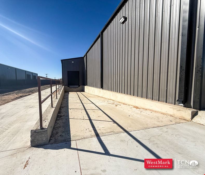 Industrial Investment