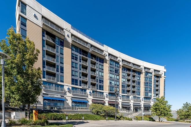 Preview of Office space for Rent at 120 S 31st Ave
