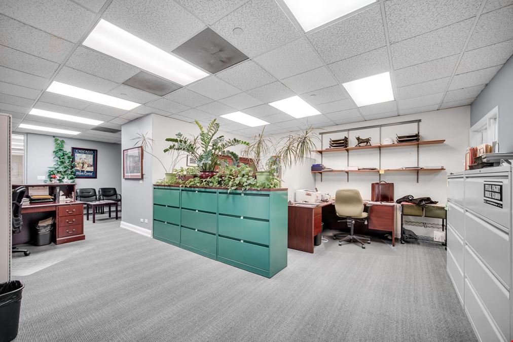 1S443 Summit Ave, Suite 205, Oakbrook Terrace, IL 60181