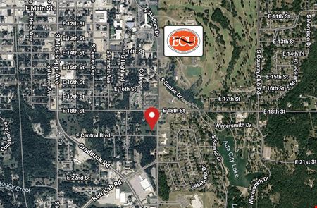 Preview of VacantLand space for Sale at 815 South Stadium Drive