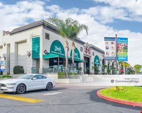 Encino Town Center