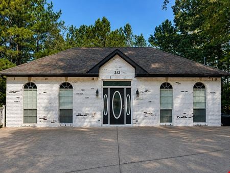 Preview of Office space for Sale at 363 Canyon Park Dr