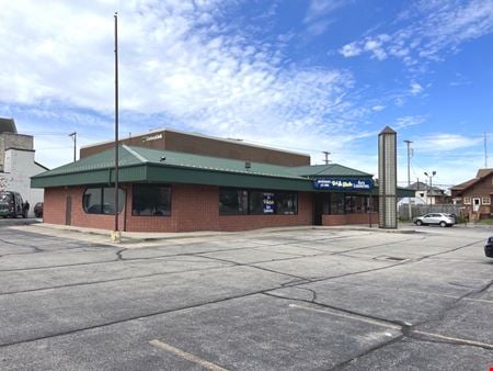 Preview of Retail space for Rent at 143 N. Main St.