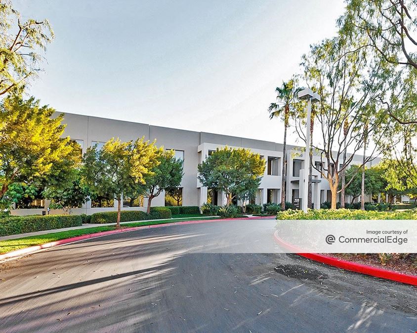 Irvine Business Center - 7535 Irvine Center Drive