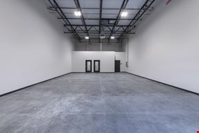 Merritt Capital Business Park Bldg 4