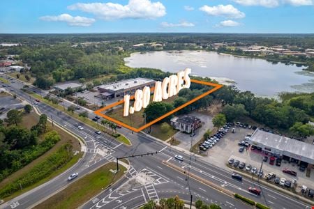 Preview of VacantLand space for Sale at 0 South Orlando Drive