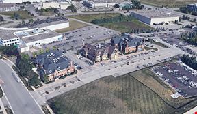 7145 W Credit Ave, Mississauga, ON L5N 6J7