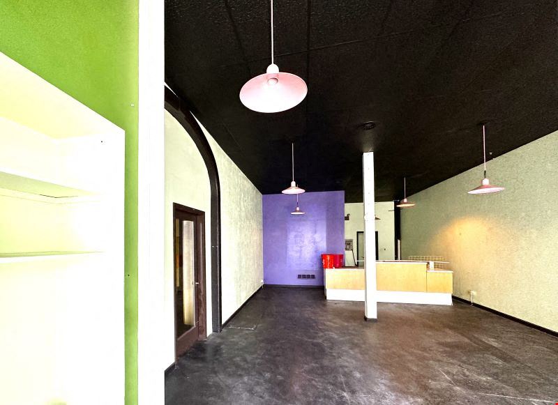 502 Wayne Ave.