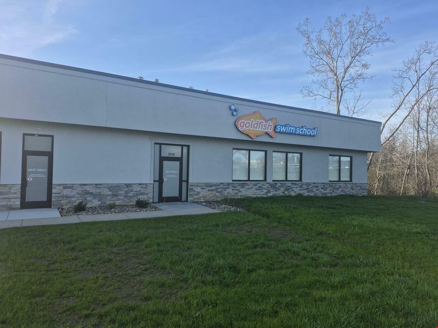 3310 Southwestern Blvd -  1,986+/- SF Retail Opportunity