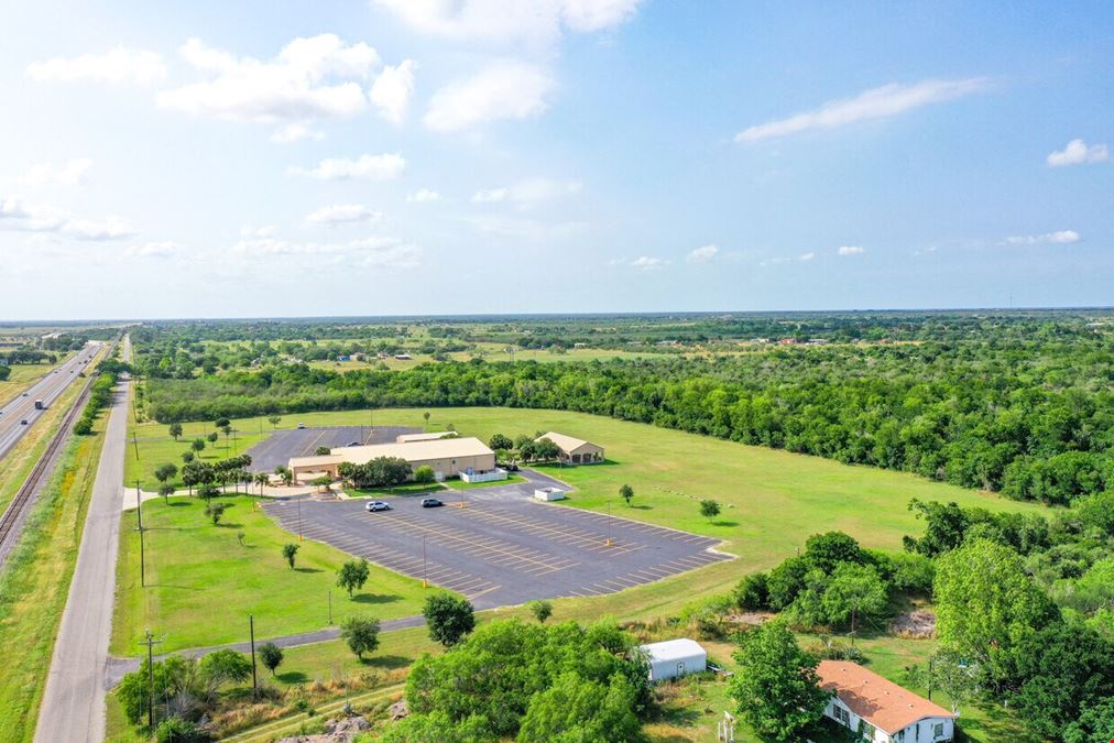 12116 Nursery Dr