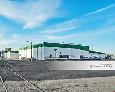 Preview of Industrial space for Rent at 2228 West Territorial Road