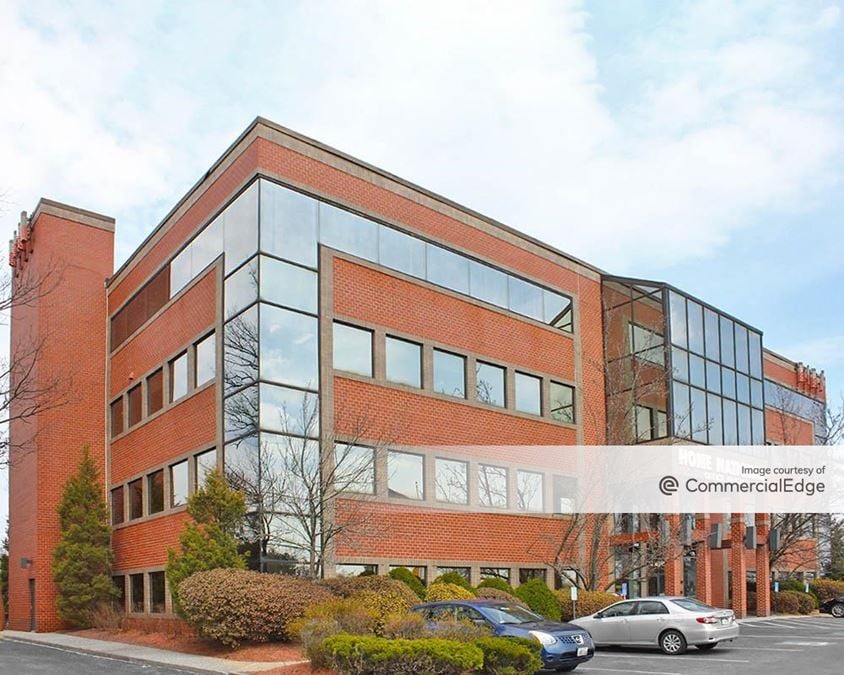 100 Medway Road