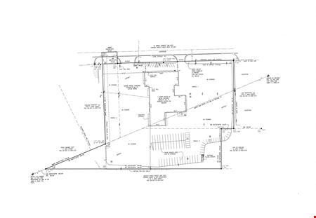 Preview of Retail space for Sale at 1603 S Main St