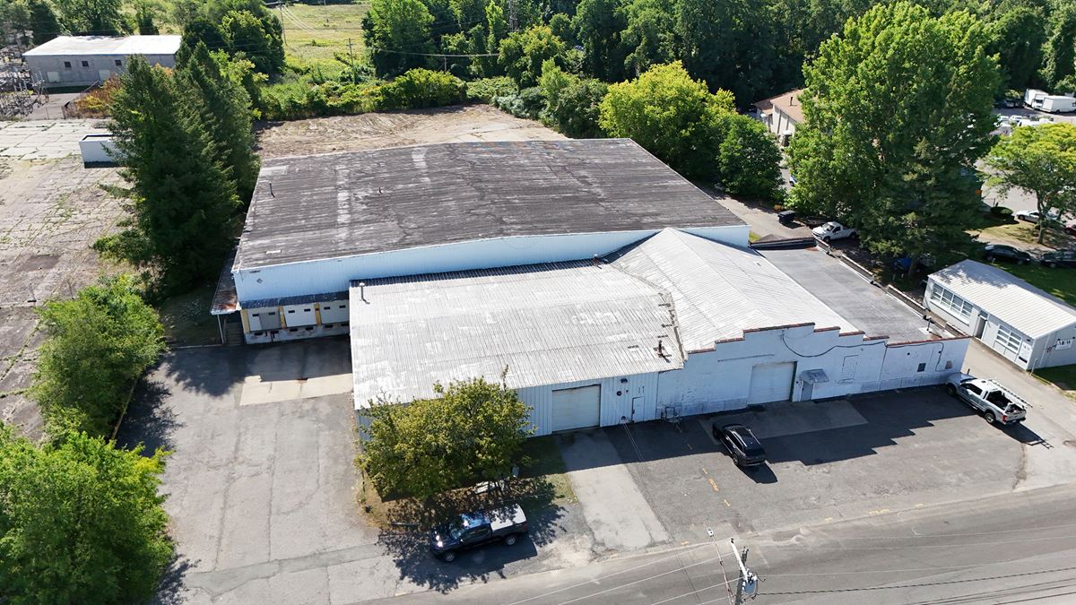 14 Kraft Ave.