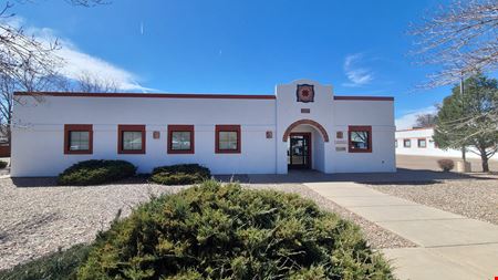 Preview of commercial space at 900 & 916 Indiana Avenue