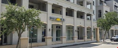 Preview of Retail space for Rent at 6620 SW 57th Avenue