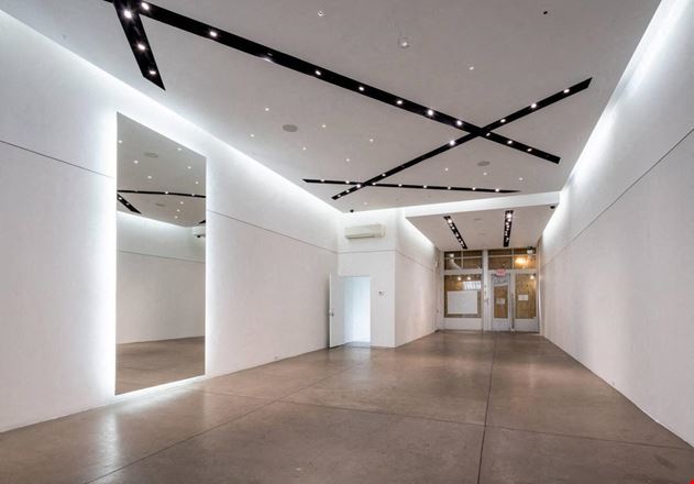 Preview of Mixed Use space for Rent at 39-41 Wooster St