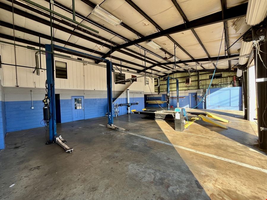 Office/ Showroom/  Service Center