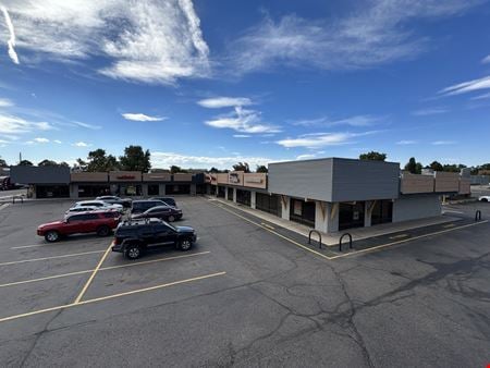 Preview of Retail space for Rent at 3005 & 3095 S. Peoria Street