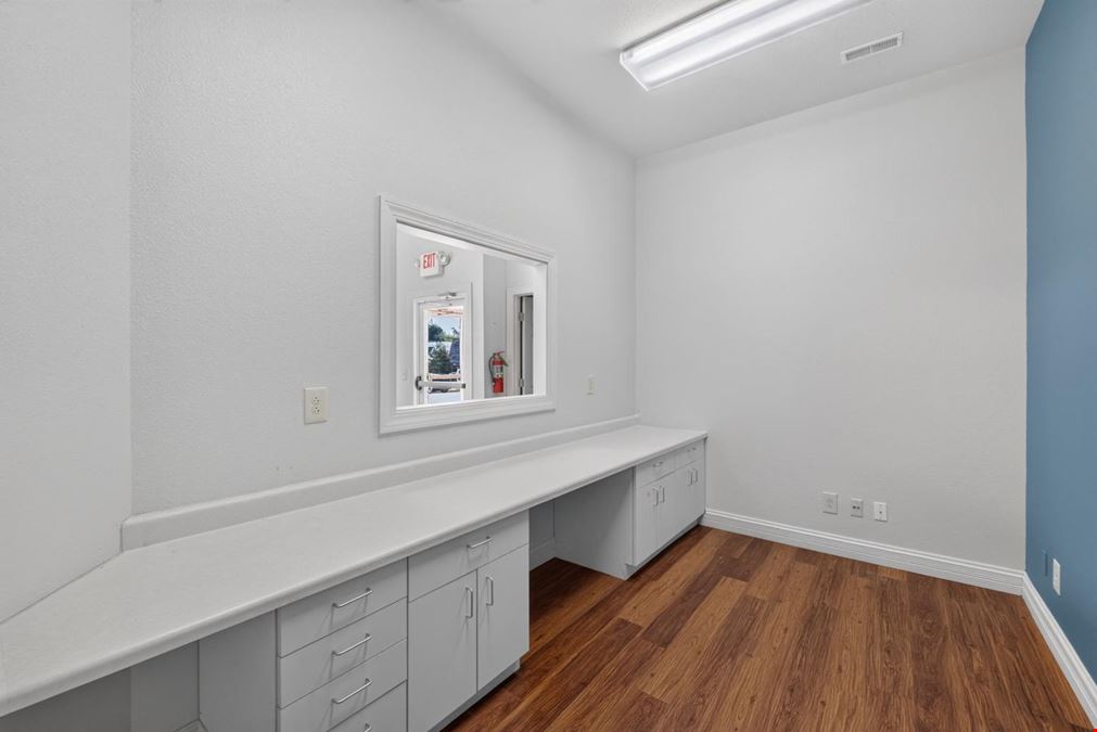 Fairview Heights Medical Office for Lease