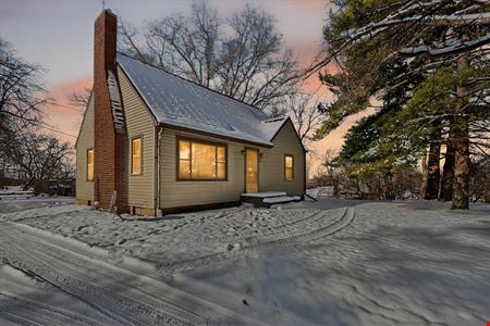 Preview of Industrial space for Sale at 2350 Brooklyn Rd