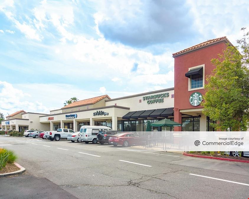 Chino Hills Marketplace