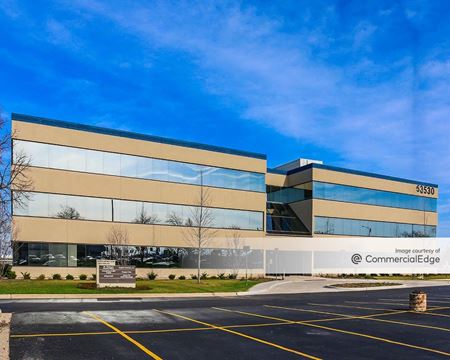 Preview of Office space for Rent at 1530 East Dundee Road